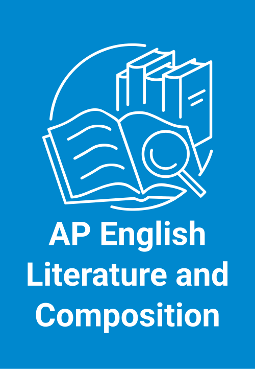 AP English Literature and Composition